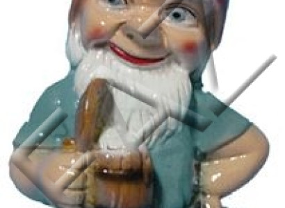 Design dwarf figure garden statue sculpture figures sculptures decoration decoration new